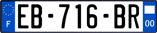 EB-716-BR