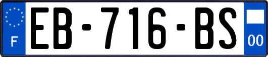 EB-716-BS