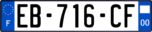 EB-716-CF