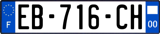 EB-716-CH