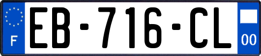 EB-716-CL