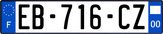 EB-716-CZ