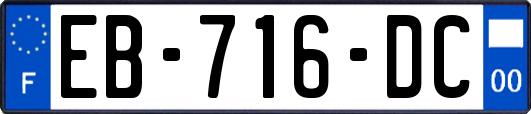 EB-716-DC