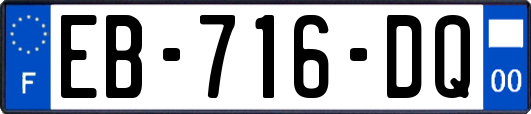 EB-716-DQ