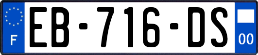 EB-716-DS