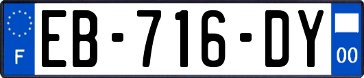 EB-716-DY