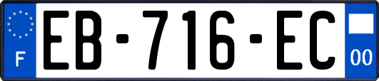 EB-716-EC