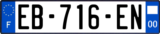 EB-716-EN