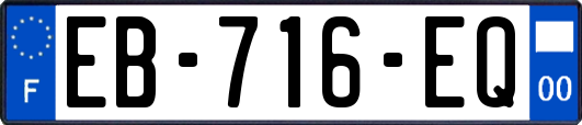 EB-716-EQ