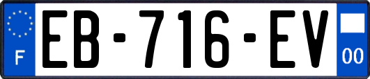 EB-716-EV