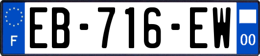 EB-716-EW