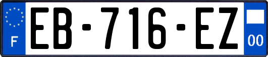 EB-716-EZ