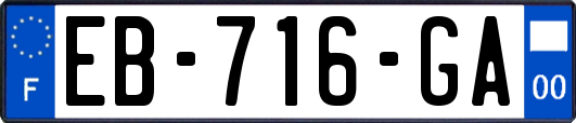 EB-716-GA