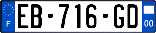 EB-716-GD