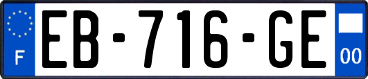 EB-716-GE