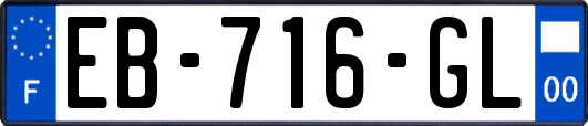 EB-716-GL