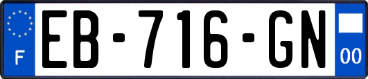 EB-716-GN