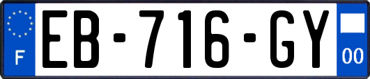 EB-716-GY