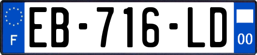 EB-716-LD