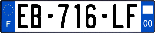 EB-716-LF