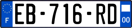 EB-716-RD