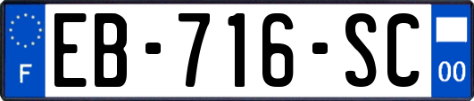 EB-716-SC