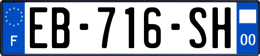 EB-716-SH