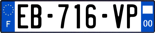 EB-716-VP