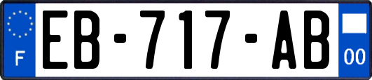 EB-717-AB