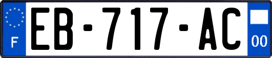 EB-717-AC