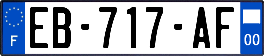 EB-717-AF