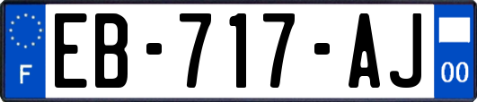 EB-717-AJ