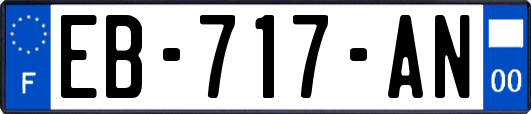 EB-717-AN