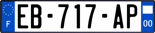 EB-717-AP