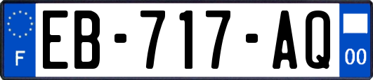 EB-717-AQ