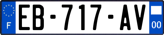 EB-717-AV