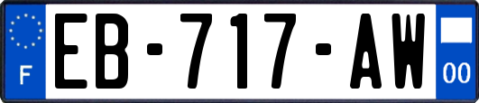 EB-717-AW