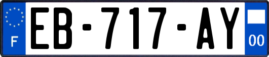 EB-717-AY