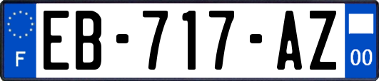 EB-717-AZ