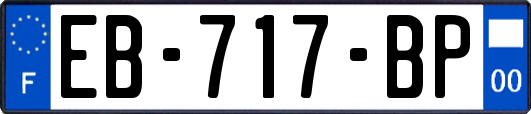 EB-717-BP