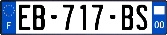 EB-717-BS