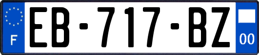 EB-717-BZ