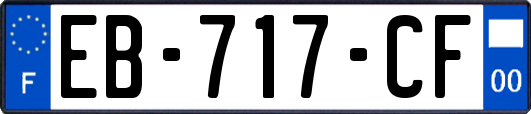 EB-717-CF