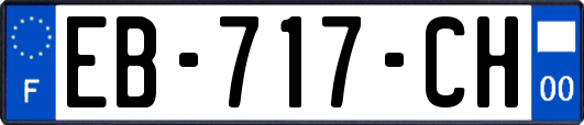 EB-717-CH