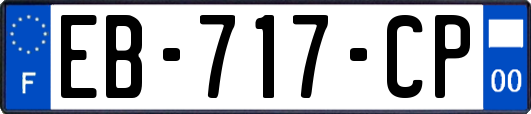 EB-717-CP