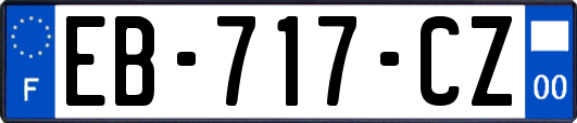 EB-717-CZ