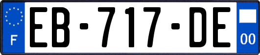 EB-717-DE