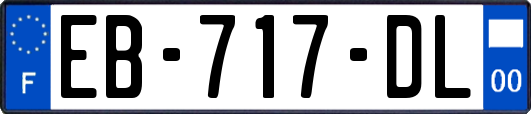 EB-717-DL