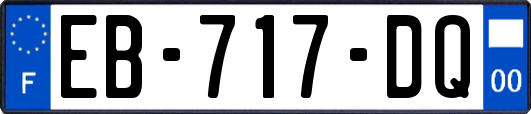 EB-717-DQ