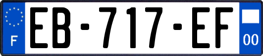 EB-717-EF